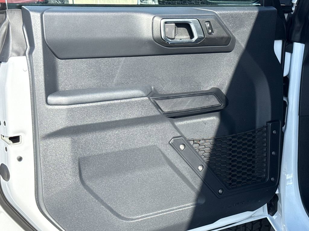 New 2026 Ford Bronco Big Bend image 17