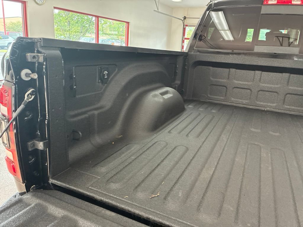 Certified 2024 RAM 2500 Power Wagon w/ Level 1 Equipment Group AWD/4WD image 29