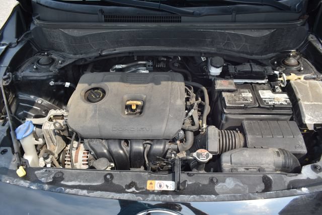 Used 2021 Kia Seltos S AWD/4WD image 41