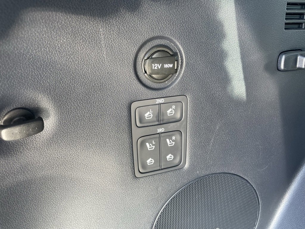 Used 2024 Hyundai Palisade Calligraphy image 38