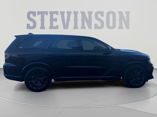 Used 2025 Dodge Durango SRT Hellcat AWD/4WD image 6