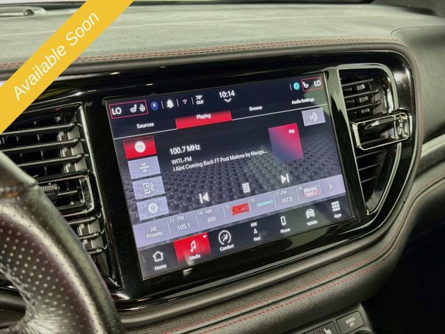 Used 2024 Dodge Durango R/T AWD/4WD image 15