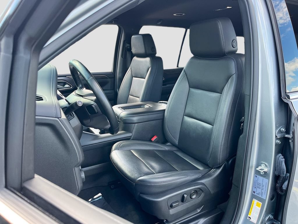 Used 2024 Chevrolet Tahoe LT RWD image 21