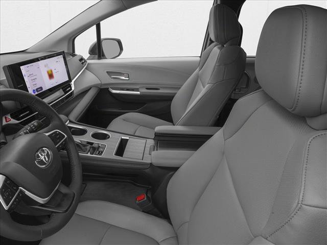 New 2026 Toyota Sienna XLE FWD image 6