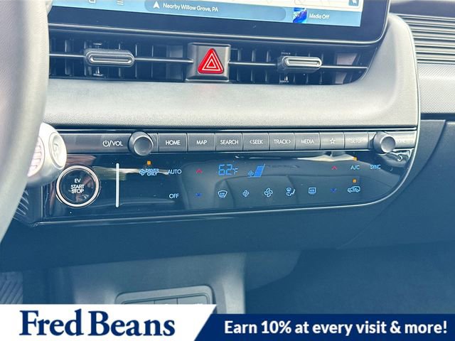 New 2025 Hyundai Ioniq 5 XRT image 17