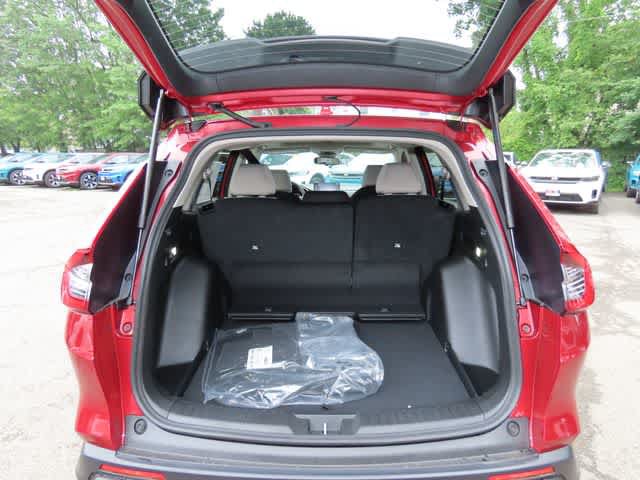 New 2026 Honda CR-V EX image 11