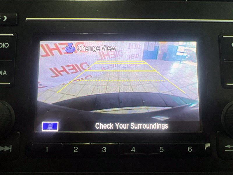 Used 2016 Honda Civic LX image 28