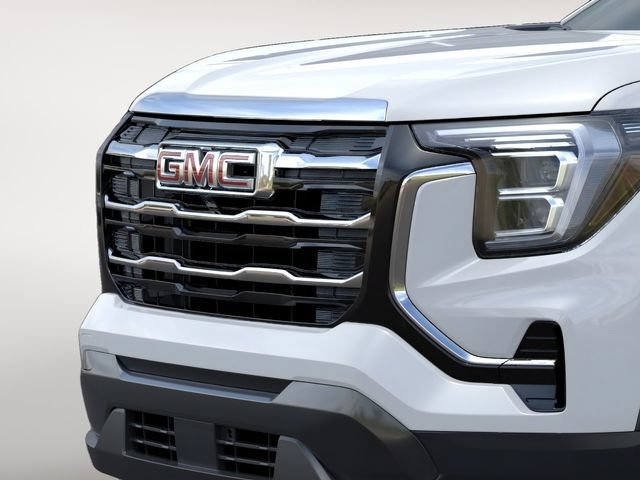 New 2027 GMC Terrain Elevation w/ Elevation Premium Package AWD/4WD image 13