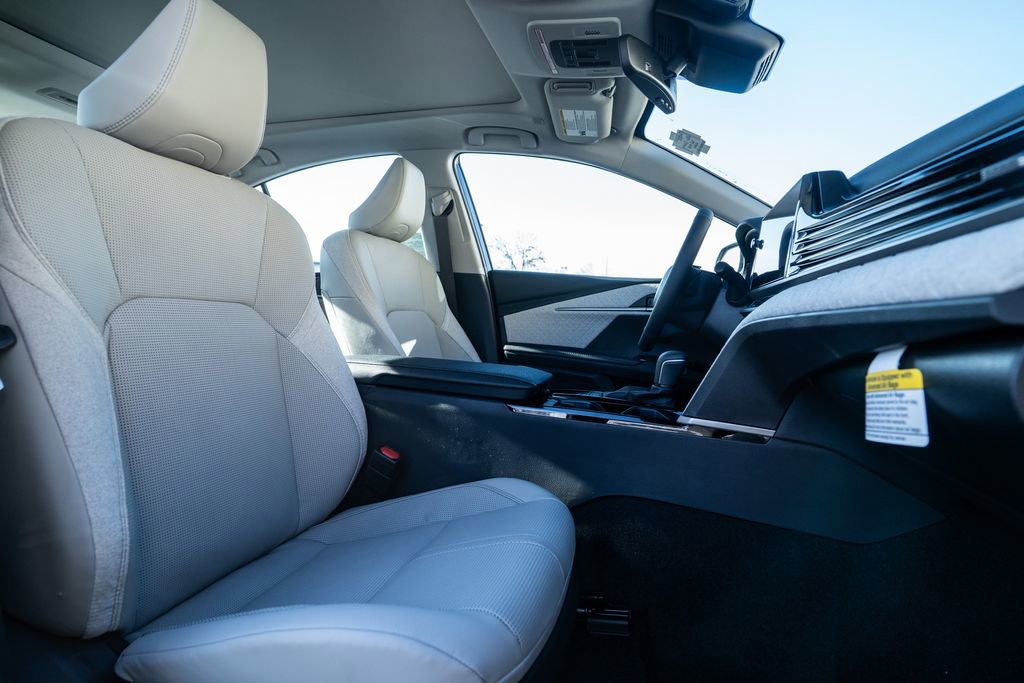 New 2026 Toyota Camry XLE w/ Premium Plus Package image 13