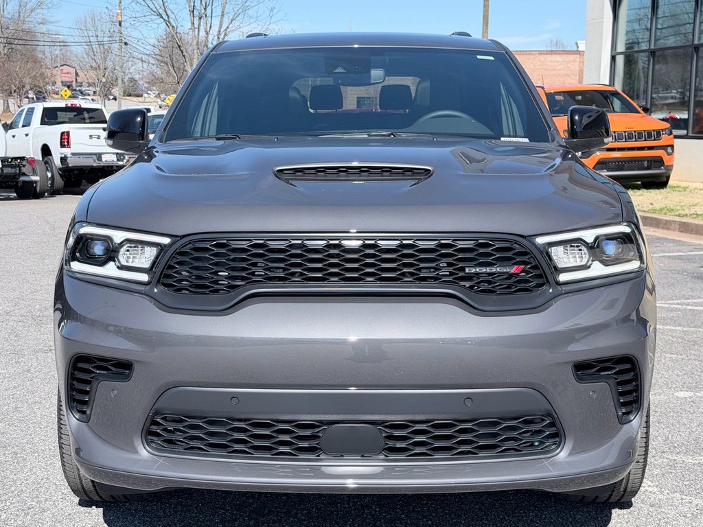 New 2026 Dodge Durango GT image 3
