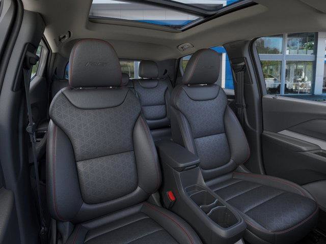 New 2027 Chevrolet Bolt RS w/ Technology Package image 16