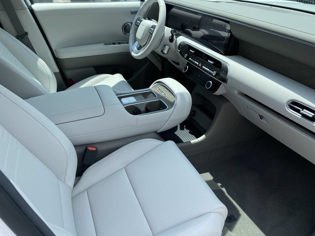 New 2027 Hyundai Palisade Limited FWD image 37