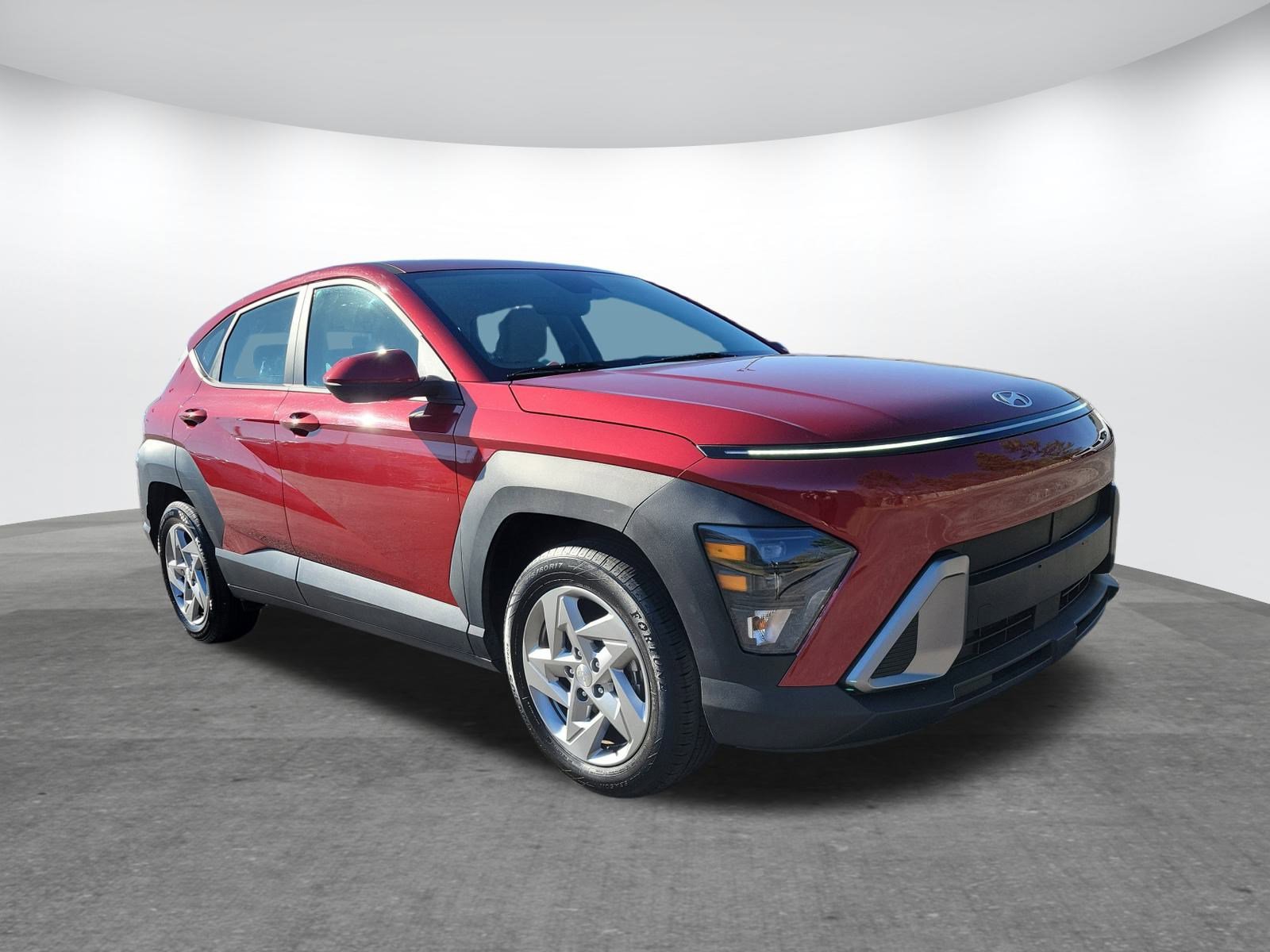 Used 2024 Hyundai Kona SE image 21