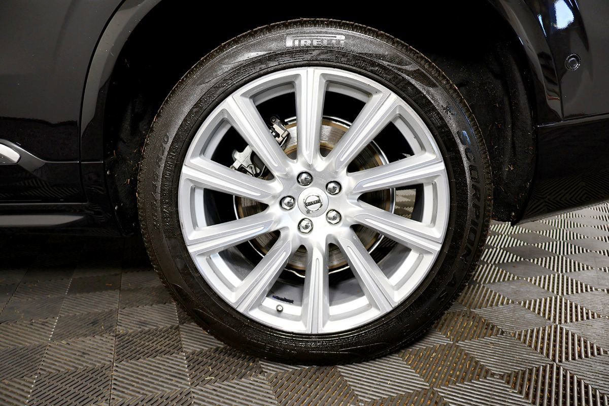 Used 2019 Volvo XC90 T8 Inscription w/ Advanced Package AWD/4WD image 59