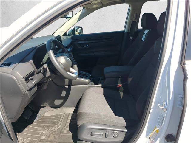 New 2026 Honda CR-V EX image 4