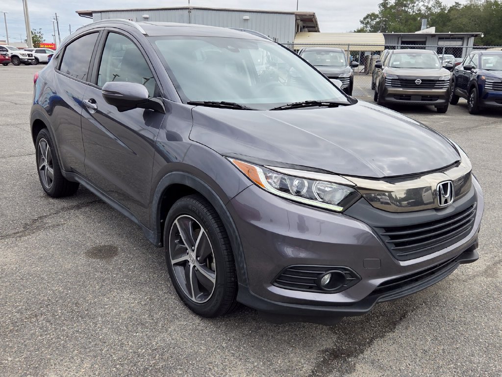 Used 2022 Honda HR-V EX image 18