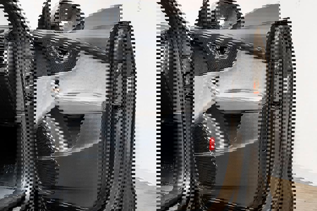 Used 2021 Audi SQ8 Prestige image 41