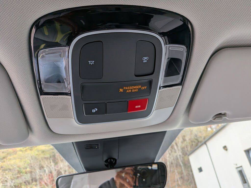 New 2026 Hyundai Tucson SEL AWD/4WD image 27