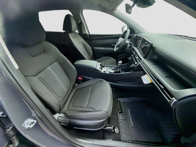New 2026 Hyundai Tucson SEL Plus FWD image 28