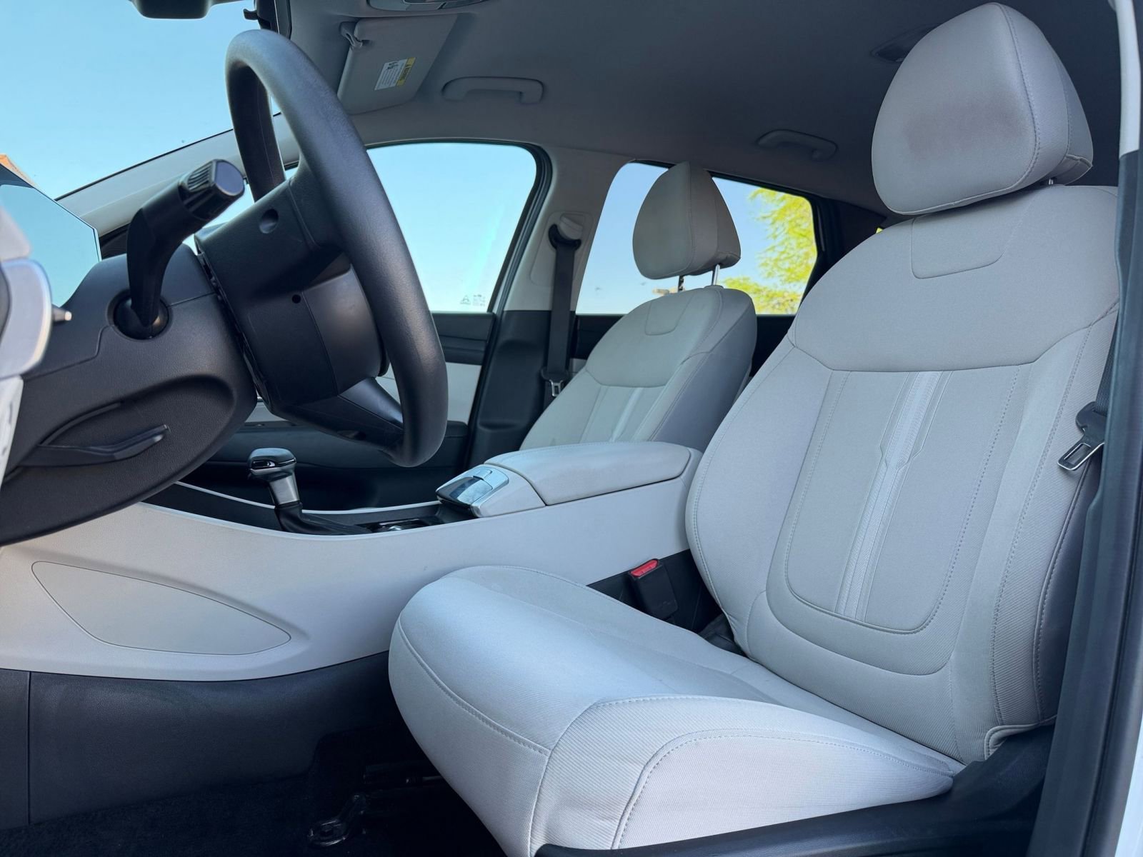 Used 2025 Hyundai Tucson SEL FWD image 38