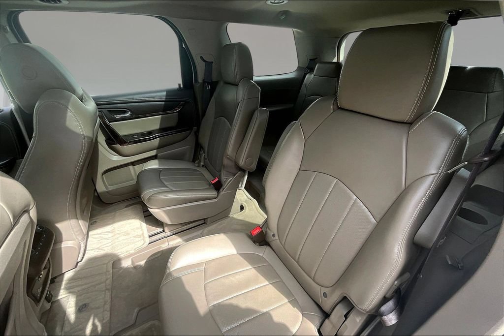 Used 2016 GMC Acadia Denali AWD/4WD image 21