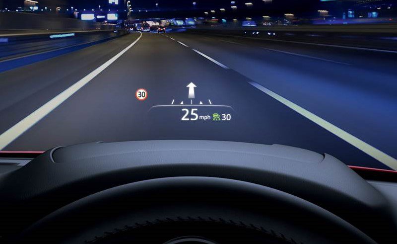 New 2025 MAZDA CX-5 2.5 Turbo image 28