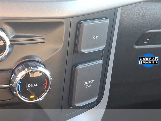 Used 2024 Ford F150 XLT w/ Mobile Office Package image 28