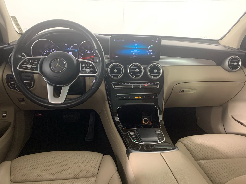Used 2021 Mercedes-Benz GLC 300 image 36