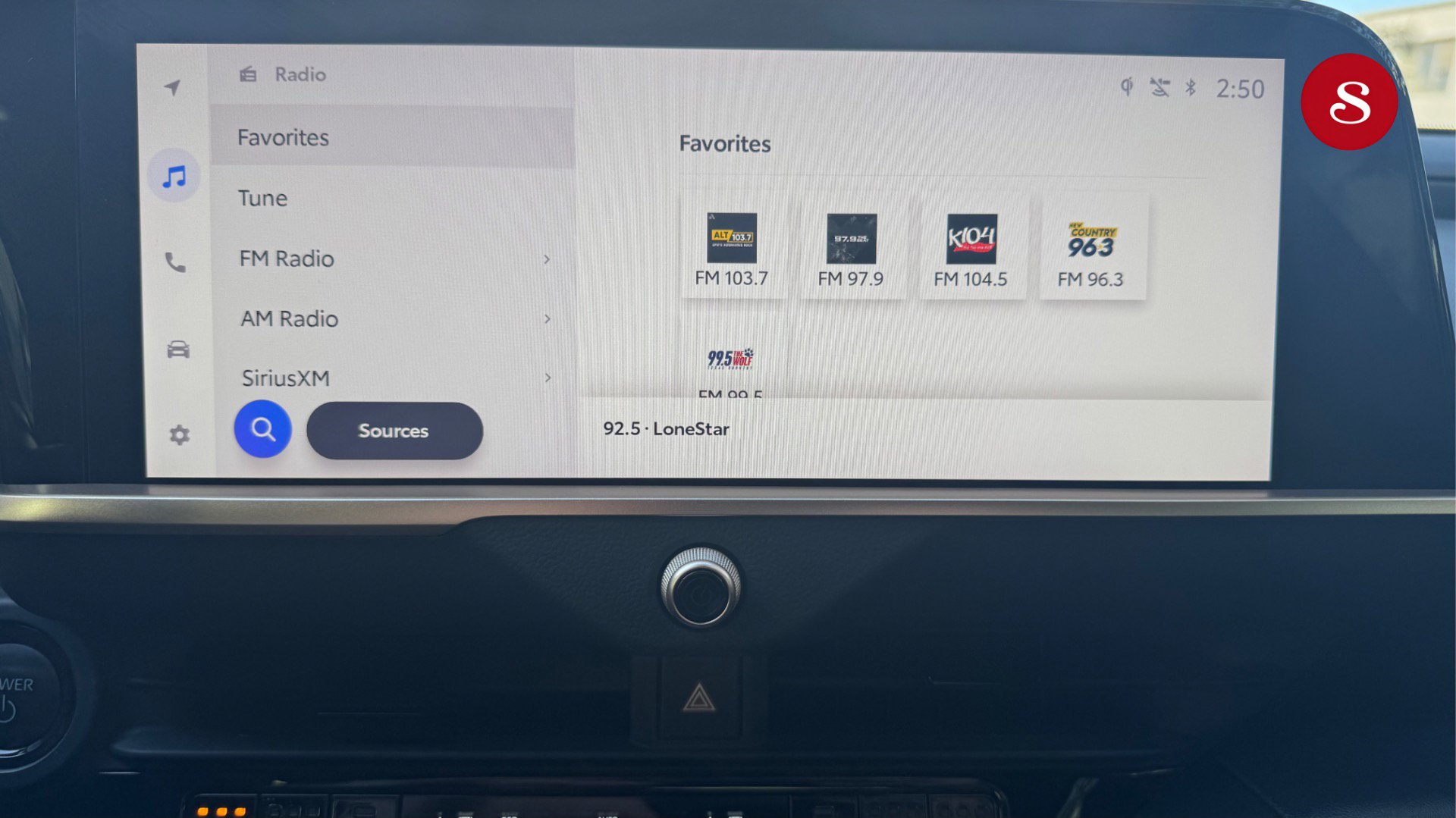 Used 2025 Toyota Crown Platinum image 20