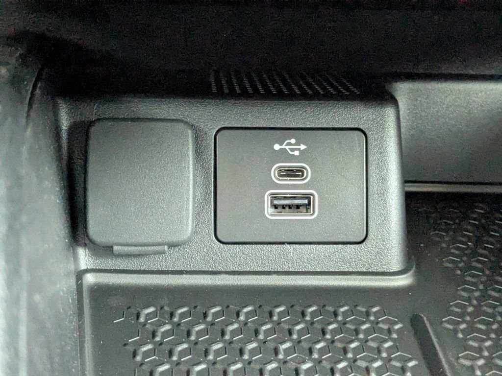 New 2026 Ford Bronco Sport Big Bend image 22