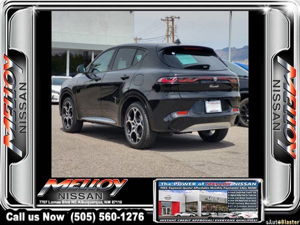 Used 2024 Alfa Romeo Tonale Ti image 6