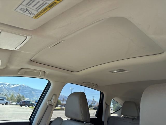 Used 2014 Honda CR-V EX-L image 17