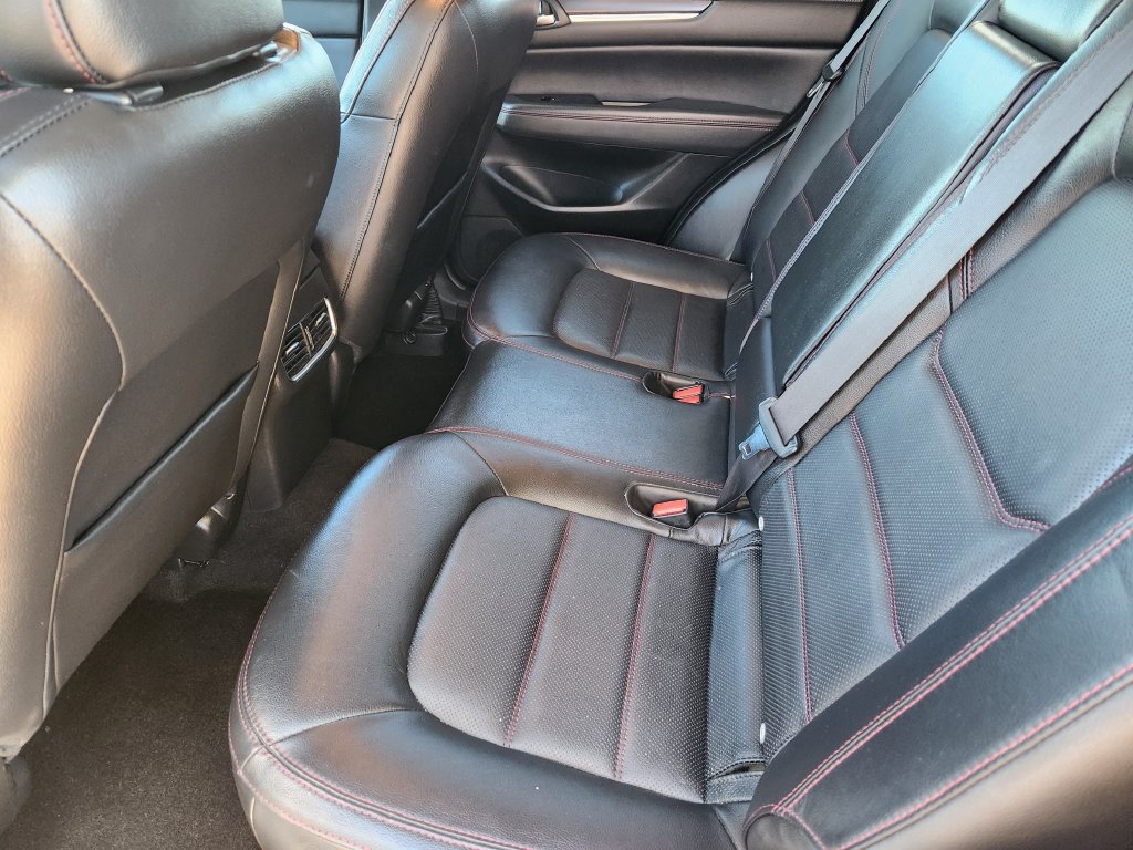 Used 2025 MAZDA CX-5 Carbon Edition AWD/4WD image 20