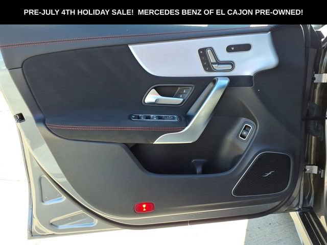 Used 2026 Mercedes-Benz CLA 250 4MATIC image 13