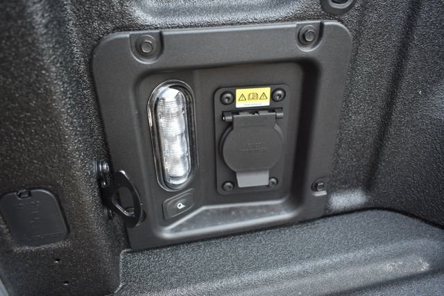New 2026 Ford Maverick Tremor AWD/4WD image 36