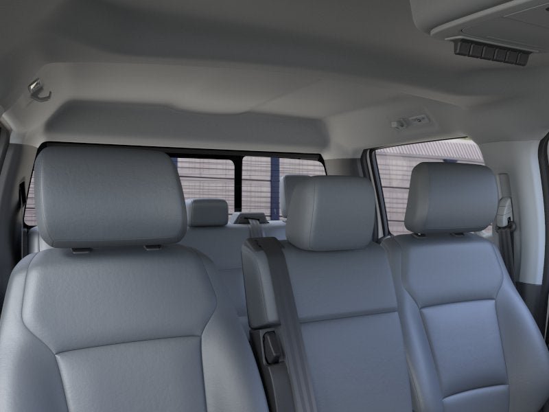 New 2026 Ford F350 XL AWD/4WD image 22