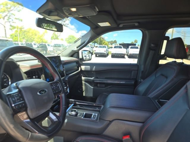 Used 2023 Ford Expedition Limited RWD image 9