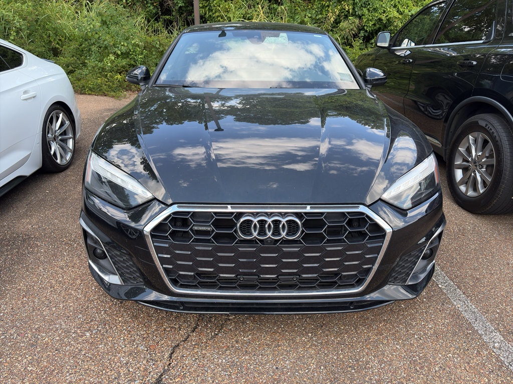 Used 2024 Audi A5 2.0T Premium Plus AWD/4WD video 2