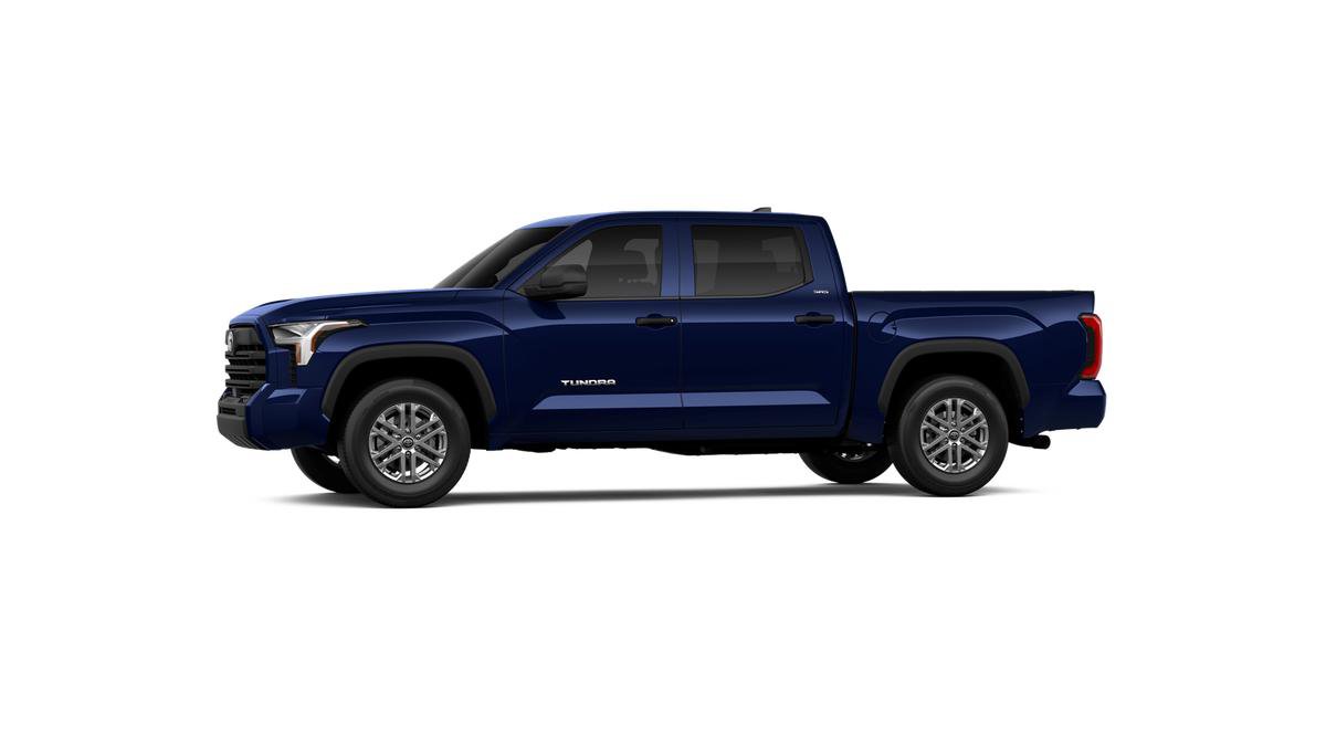 New 2026 Toyota Tundra SR5 AWD/4WD image 64