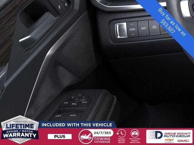 New 2026 GMC Acadia Denali Ultimate w/ LPO, Floor Liner Package AWD/4WD image 23
