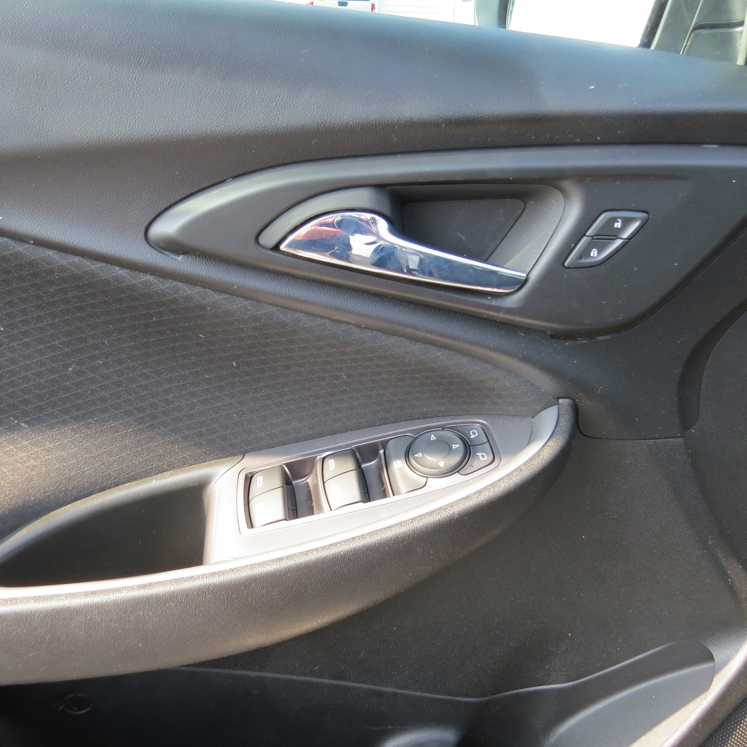 Certified 2023 Chevrolet Malibu LT image 14