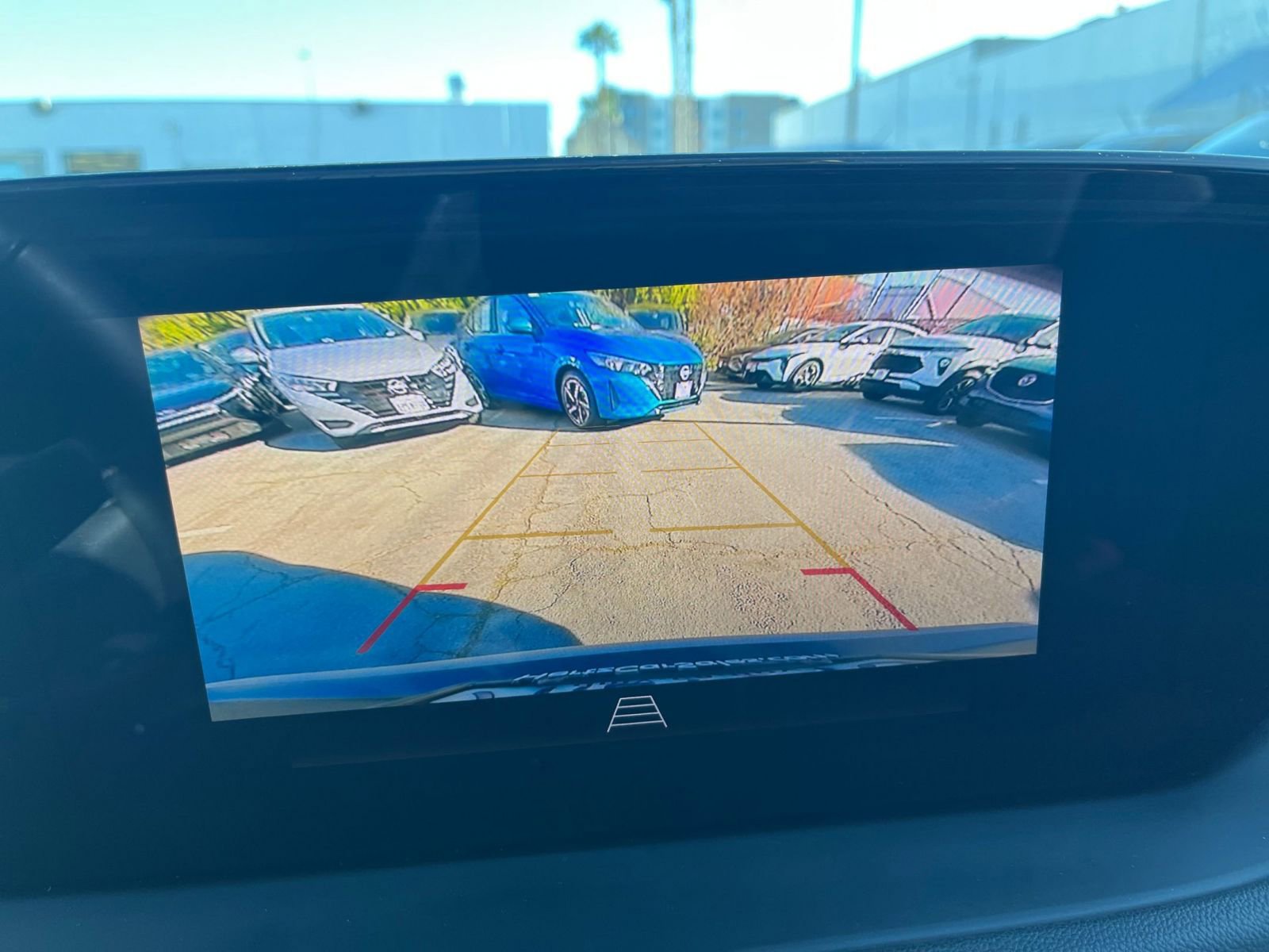 Used 2025 Buick Encore GX Preferred image 22