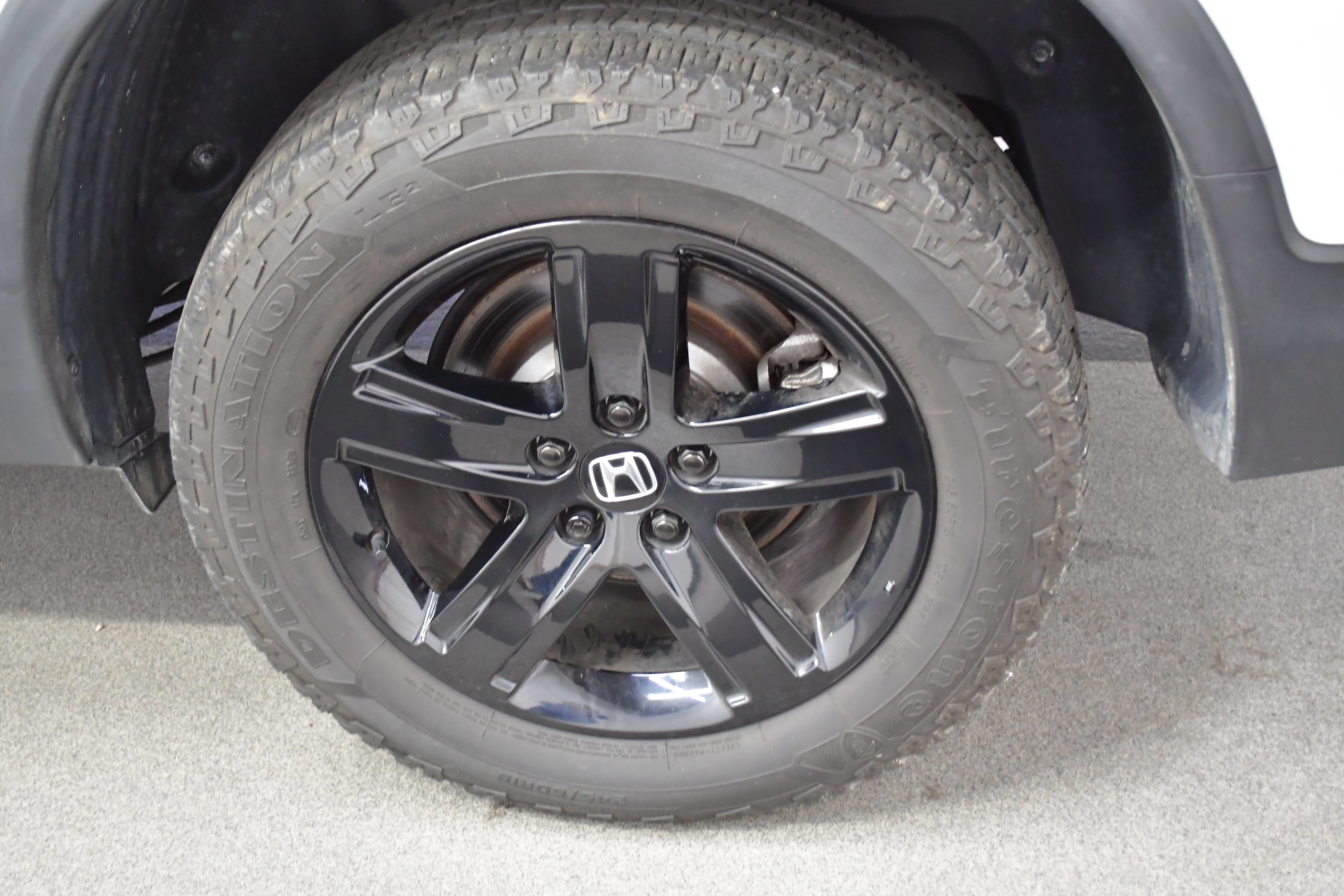 Used 2023 Honda Ridgeline Black Edition image 41