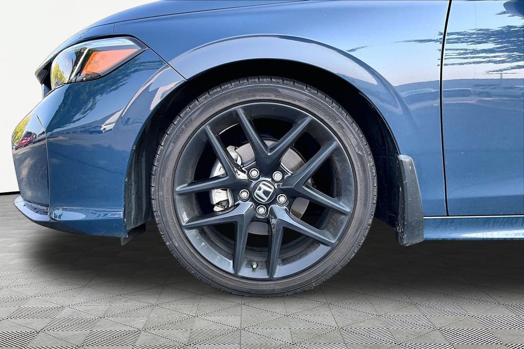 Used 2025 Honda Civic Sport image 21