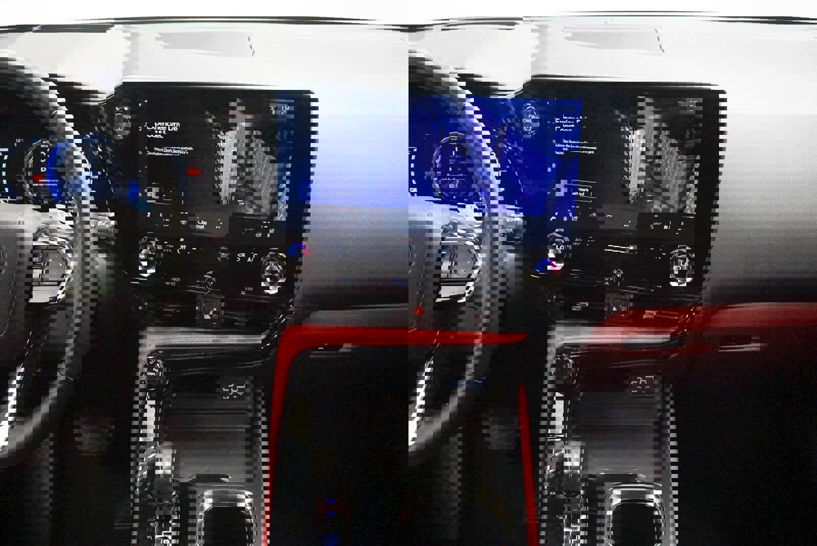 Used 2024 Lexus NX 450h+ Luxury image 14