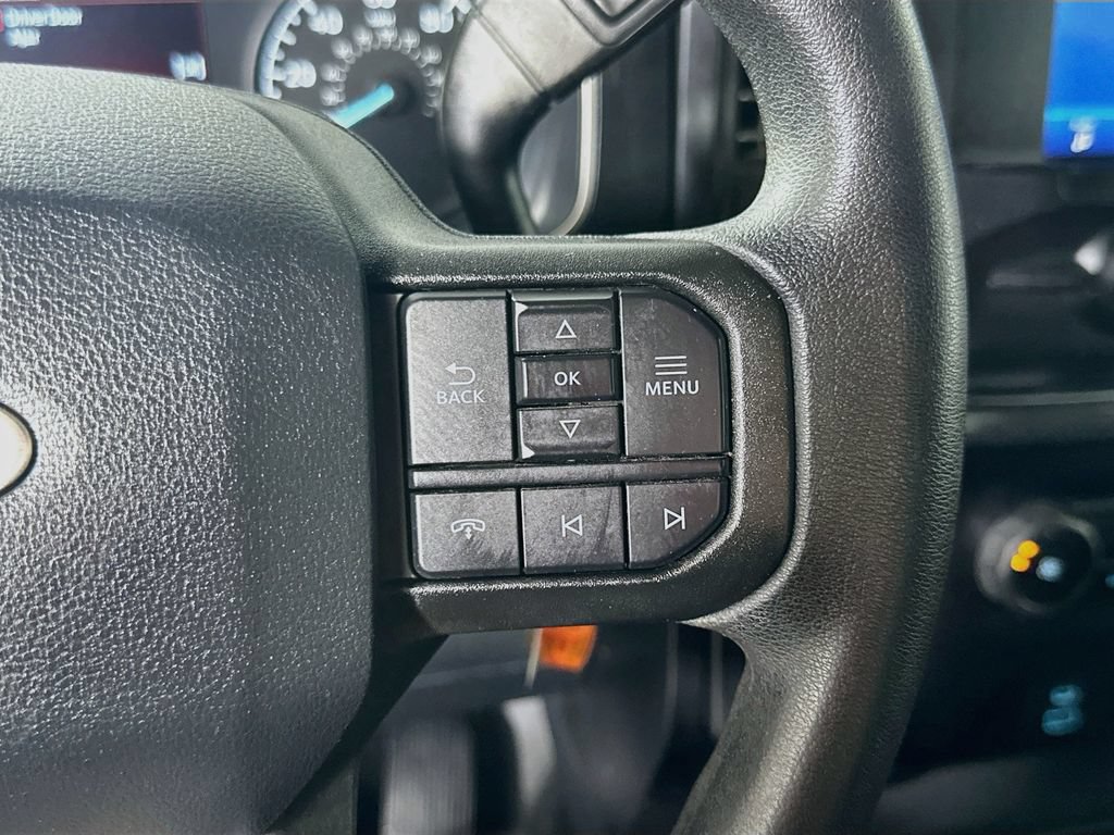 Used 2021 Ford F150 XL w/ Equipment Group 101A High AWD/4WD image 23