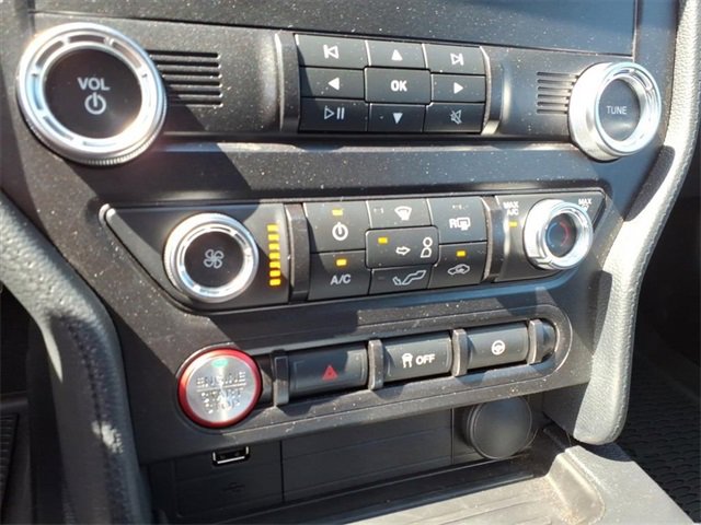 Used 2023 Ford Mustang GT w/ Mustang Nite Pony Package image 22