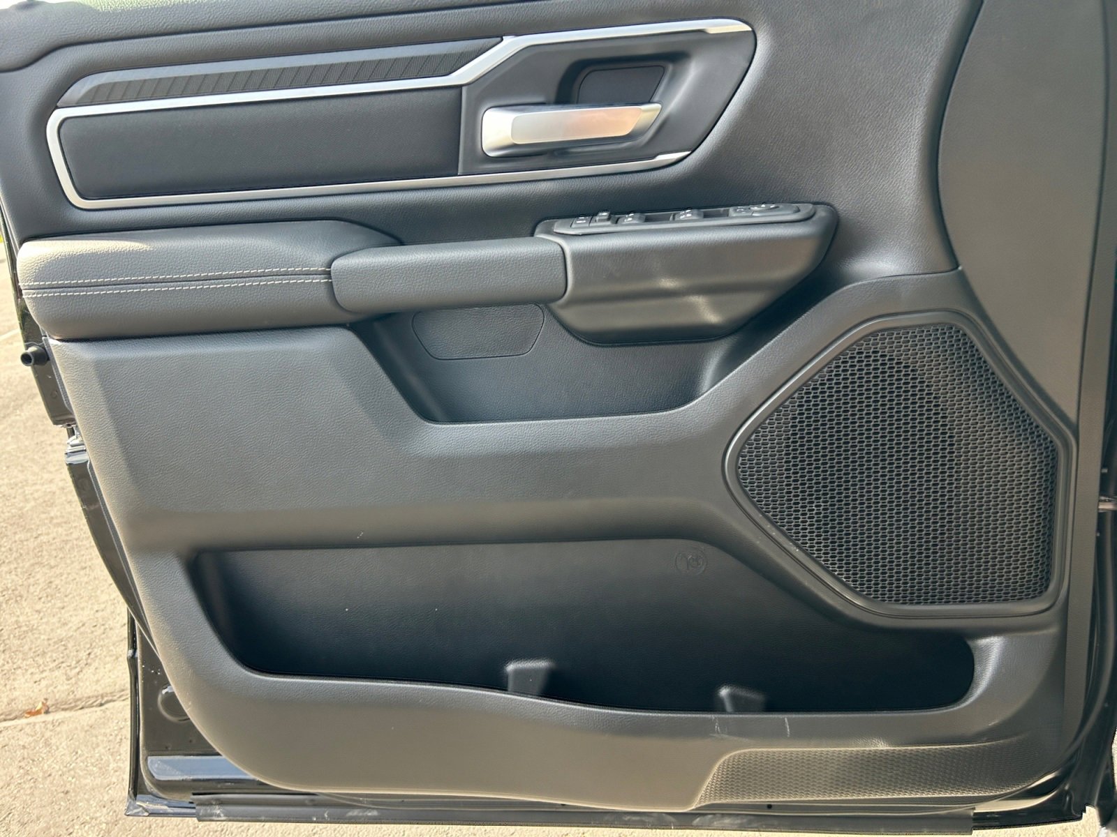 New 2026 RAM 1500 Big Horn image 30