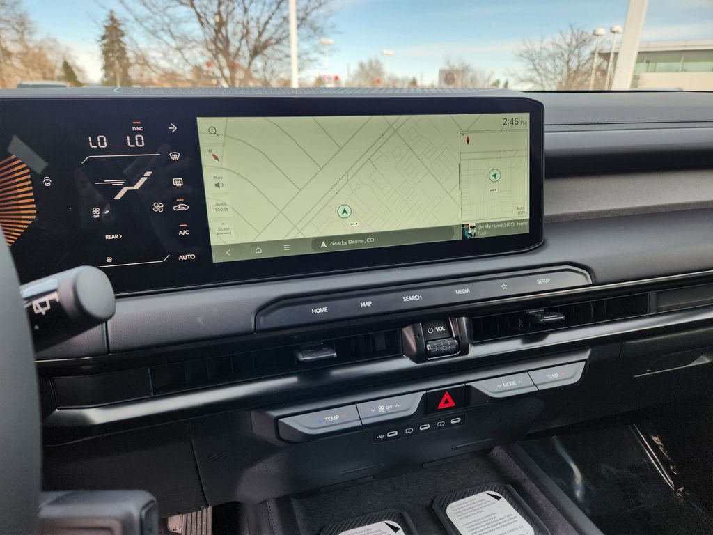 New 2027 Kia Telluride EX X-Line image 19