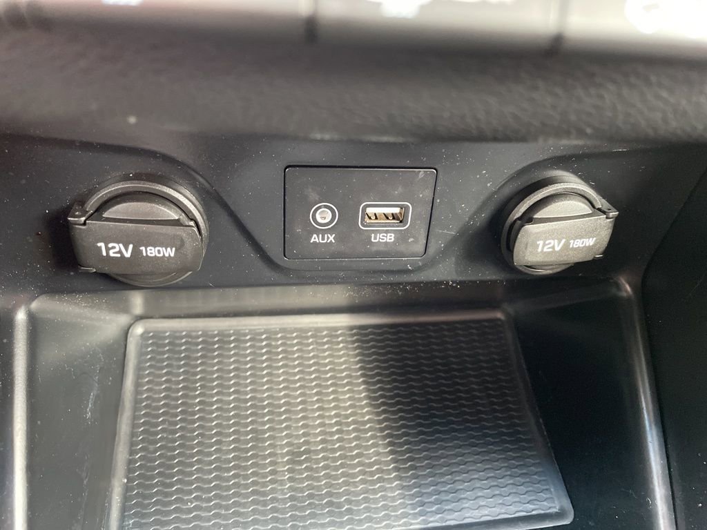 Used 2017 Hyundai Tucson Limited image 25